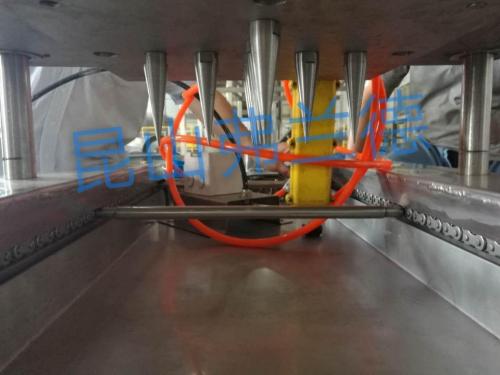 錘式破冰機(jī)